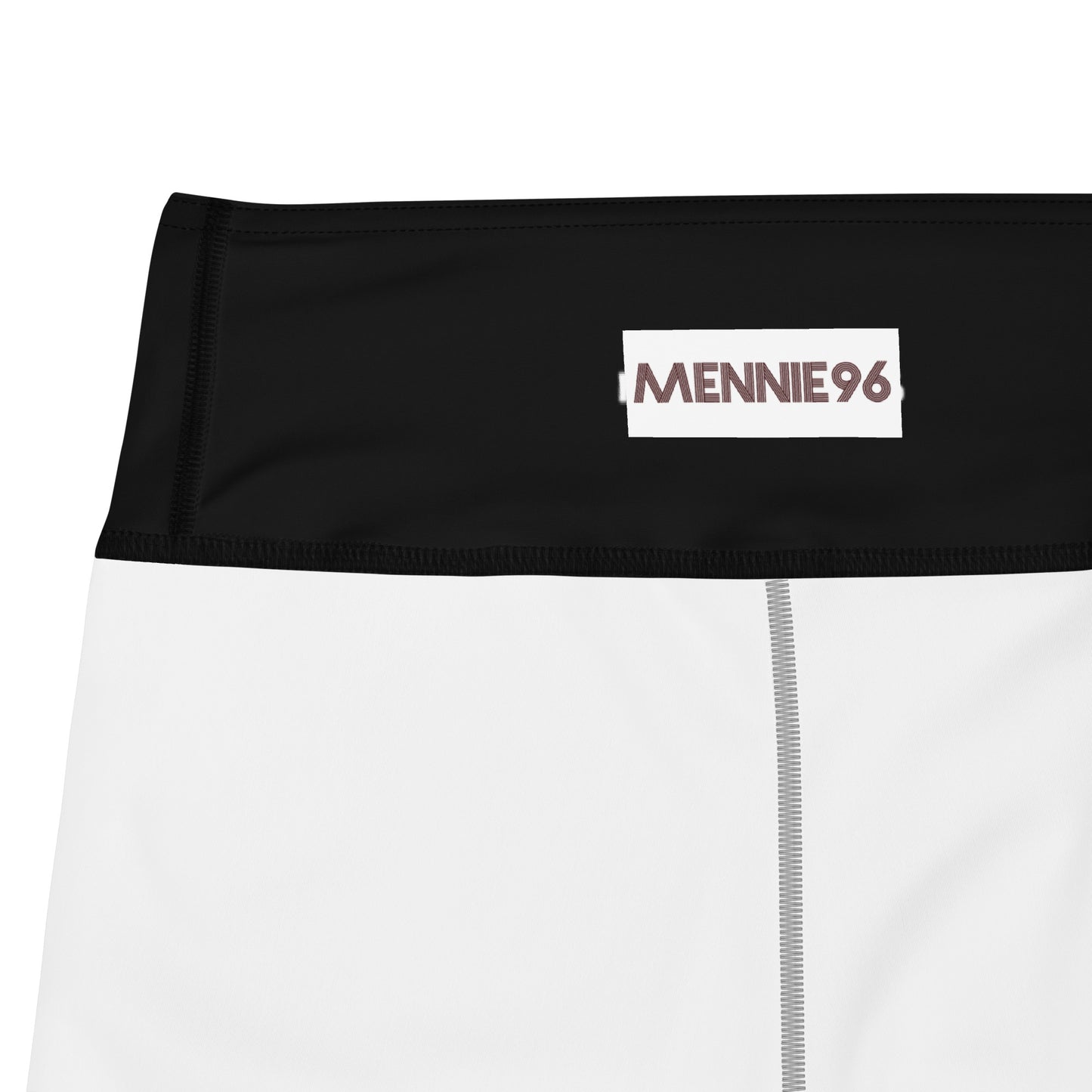 Coding Class Women's yoga shorts