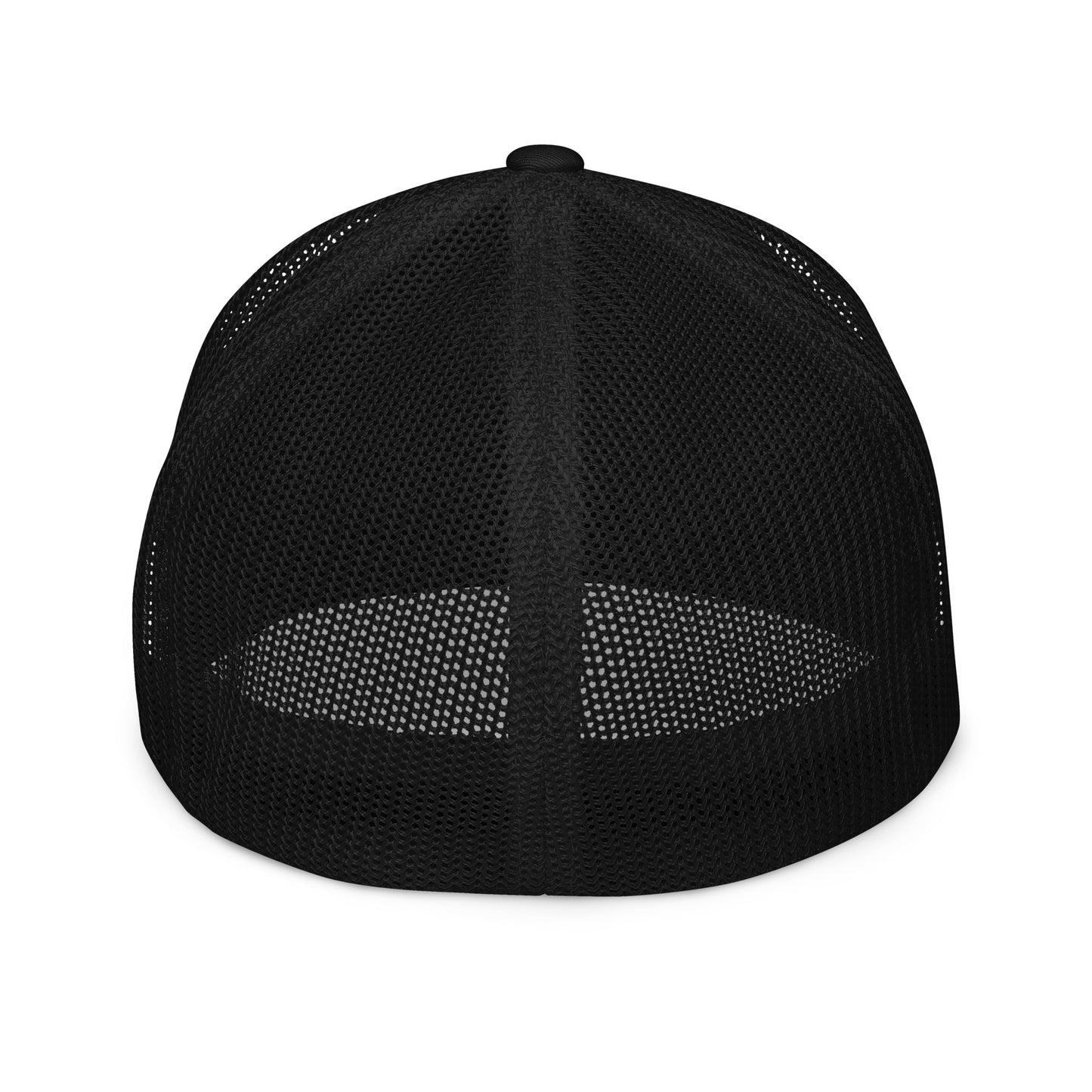 Fuego Mesh back trucker cap