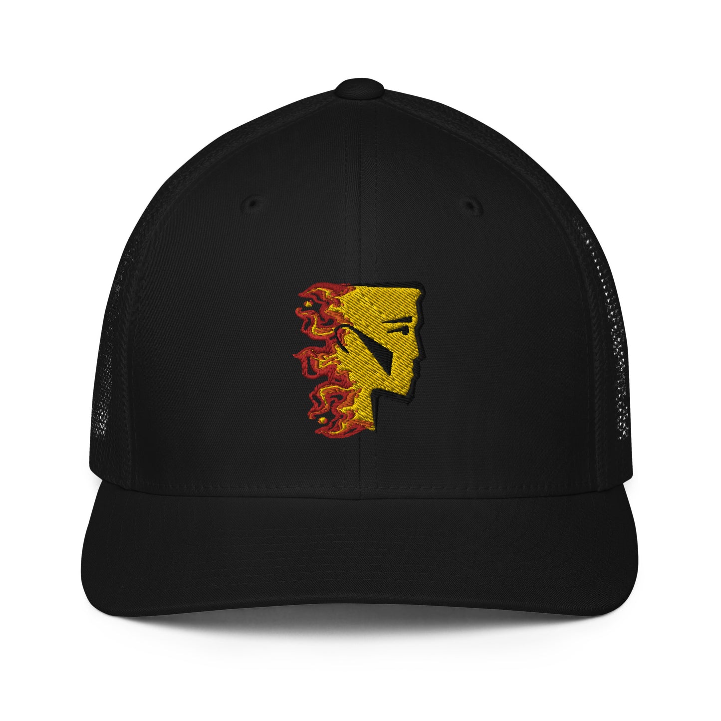 Fuego Mesh back trucker cap