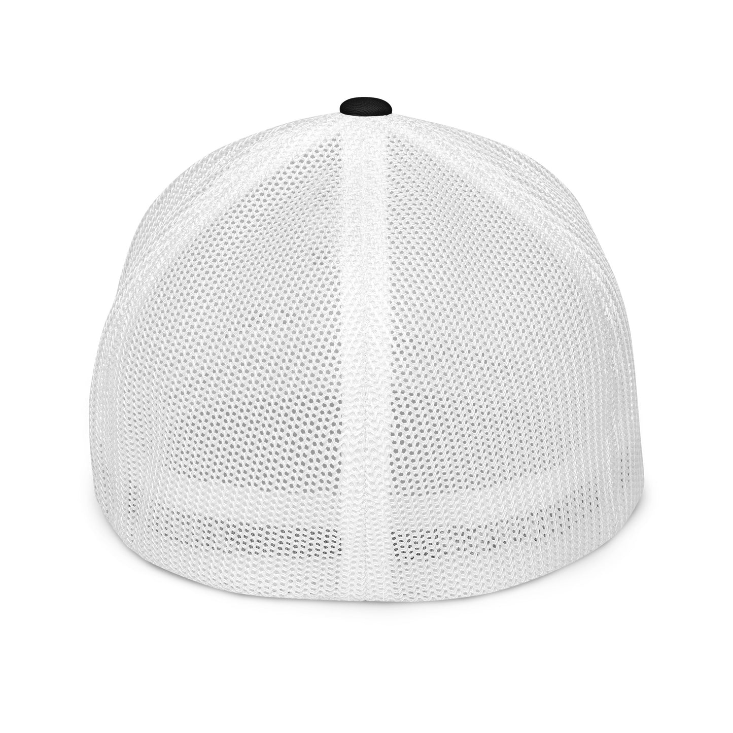 Fuego Mesh back trucker cap