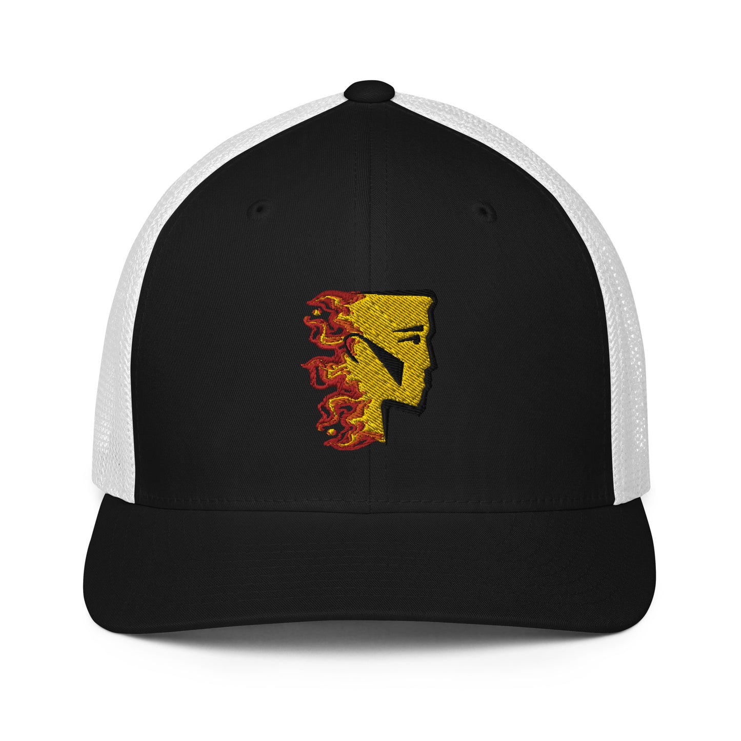 Fuego Mesh back trucker cap