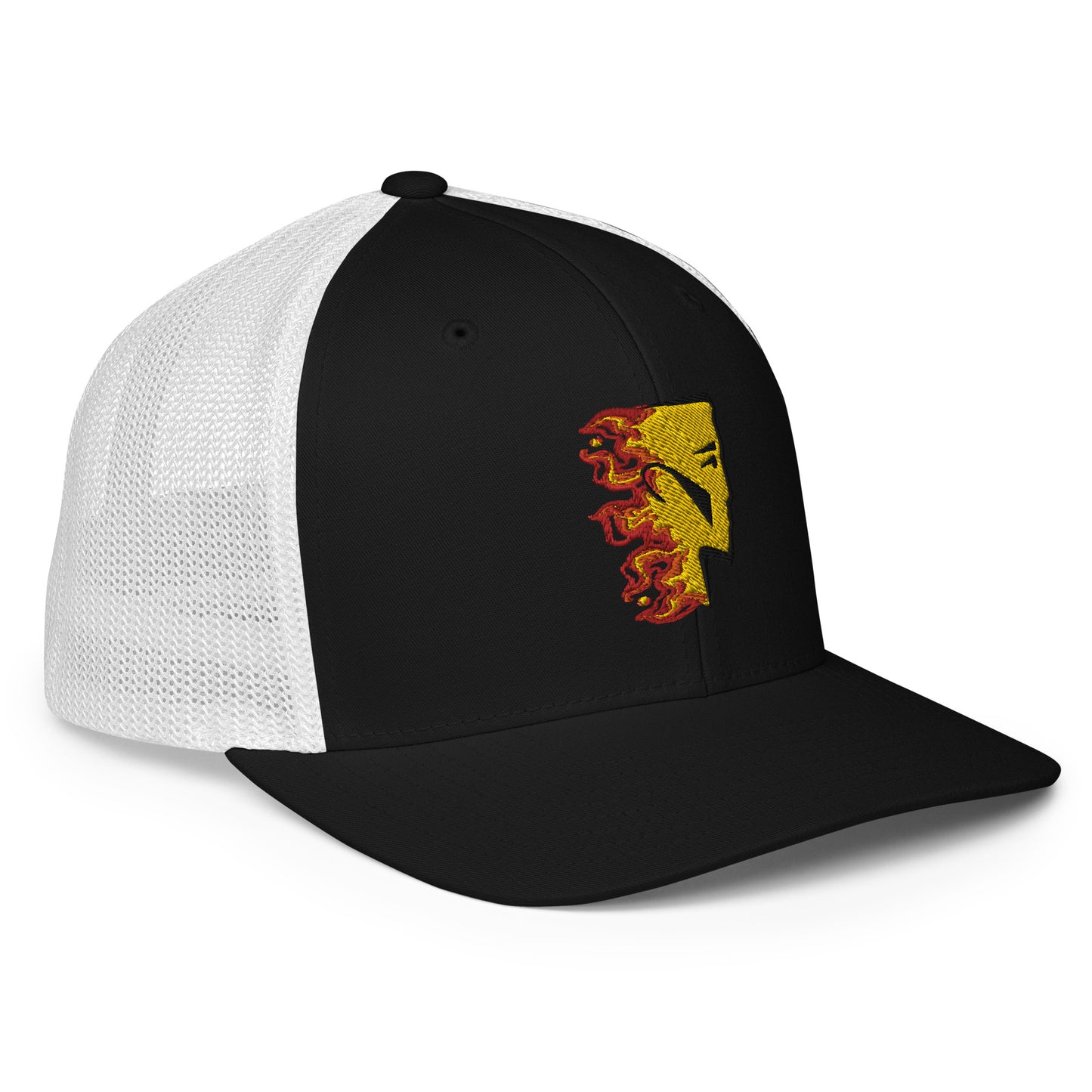 Fuego Mesh back trucker cap