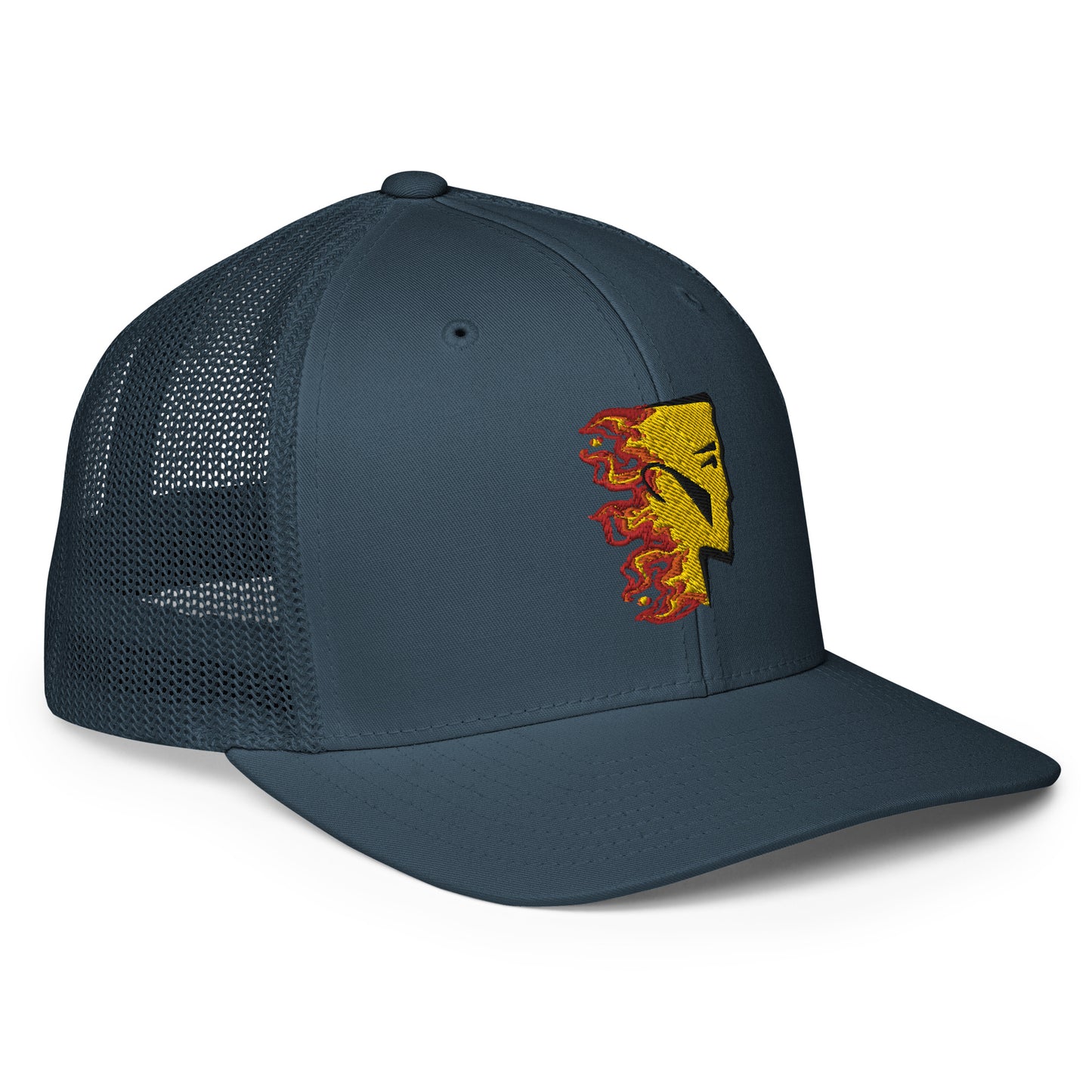 Fuego Mesh back trucker cap