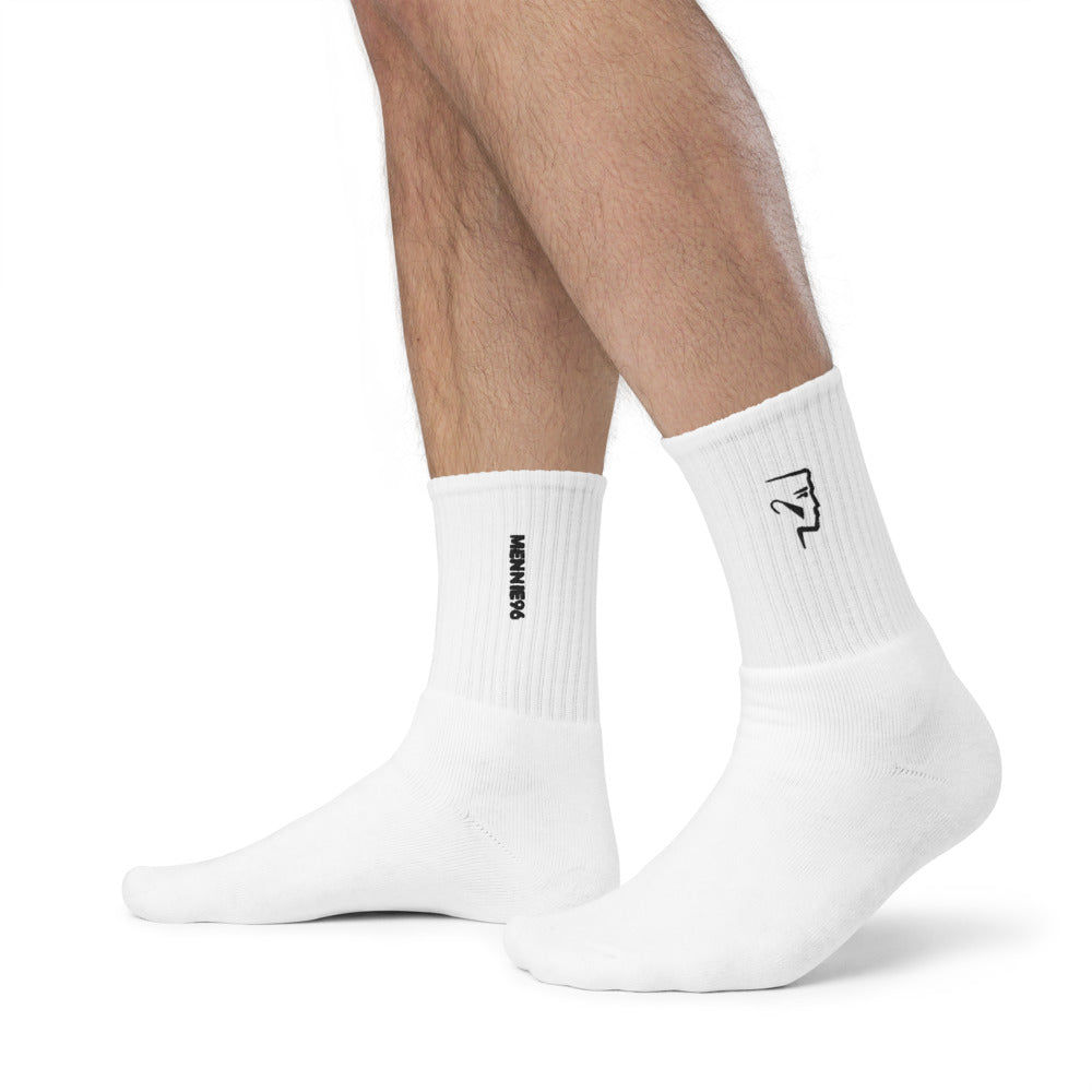 Mennie 96 socks