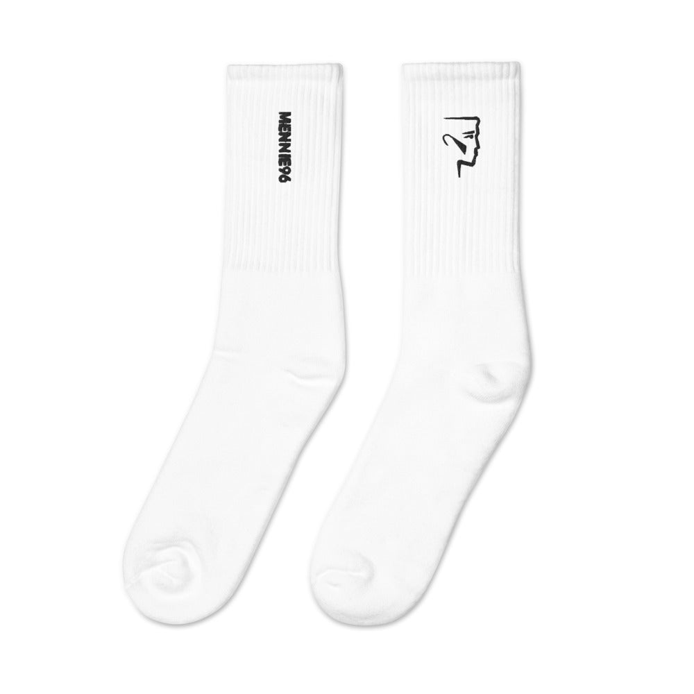 Mennie 96 socks