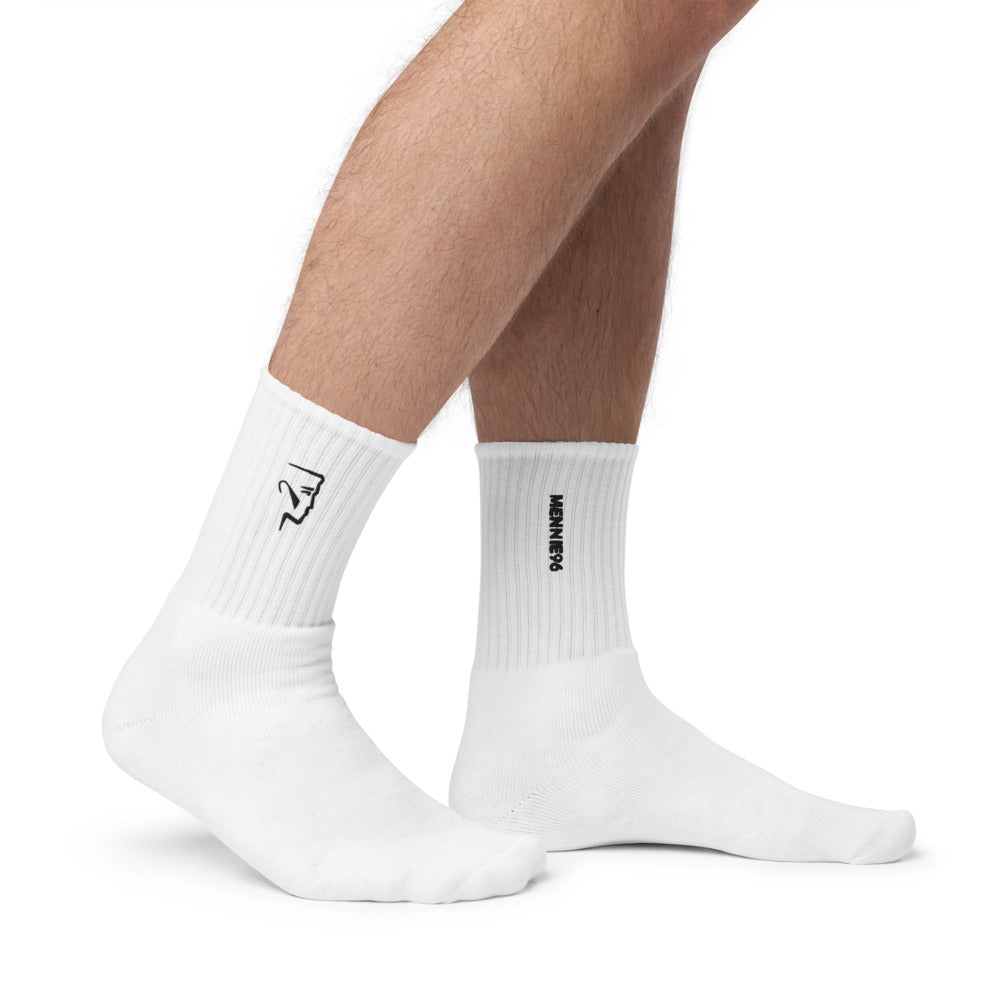 Mennie 96 socks