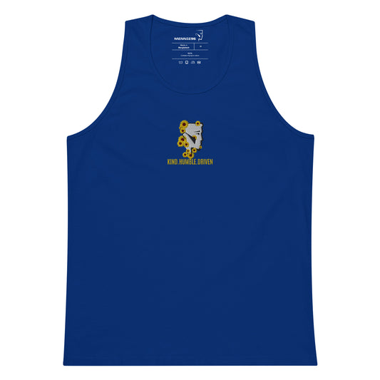 Men’s premium tank top