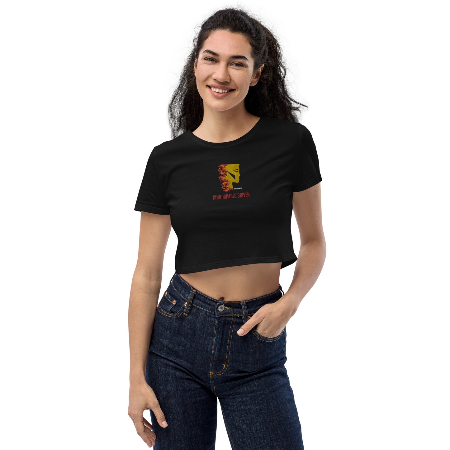 Womens Fuego Top