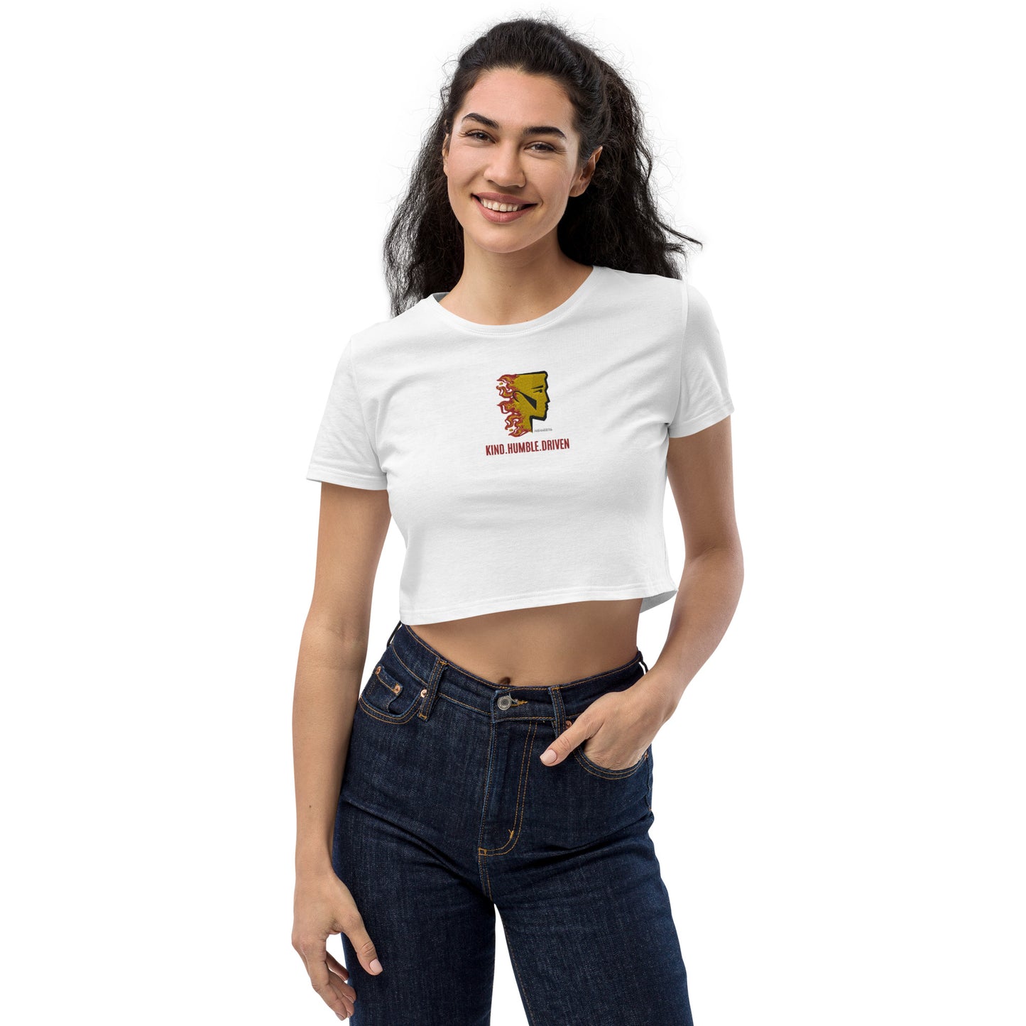 Womens Fuego Top