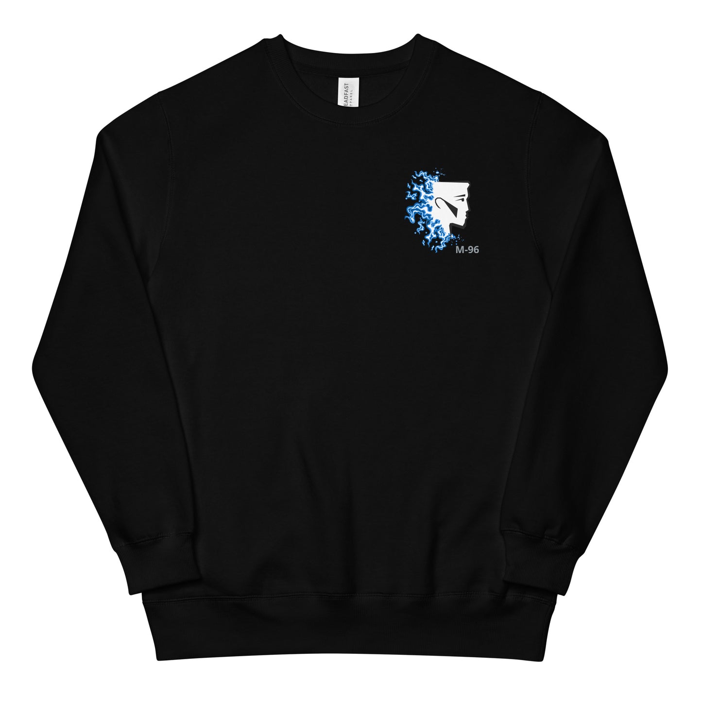 Blueflame Military Sweater