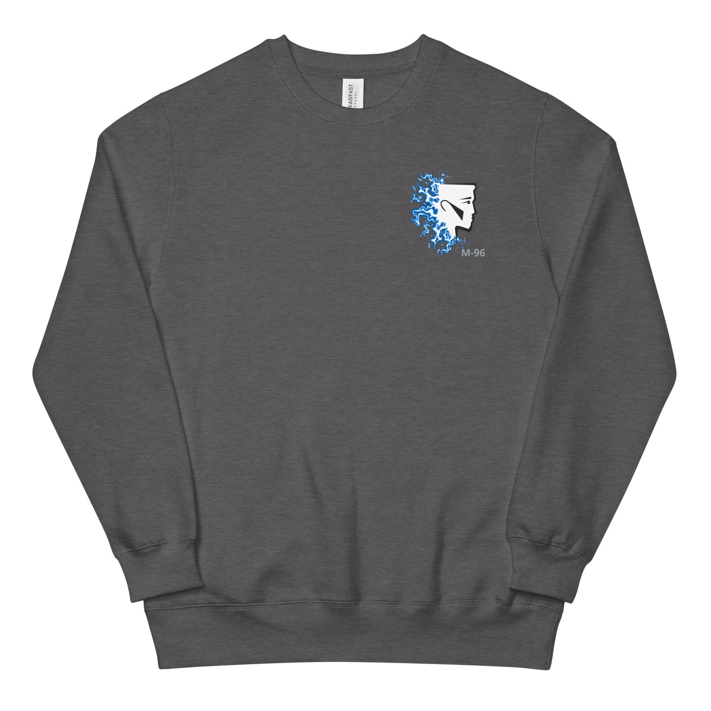 Blueflame Military Sweater