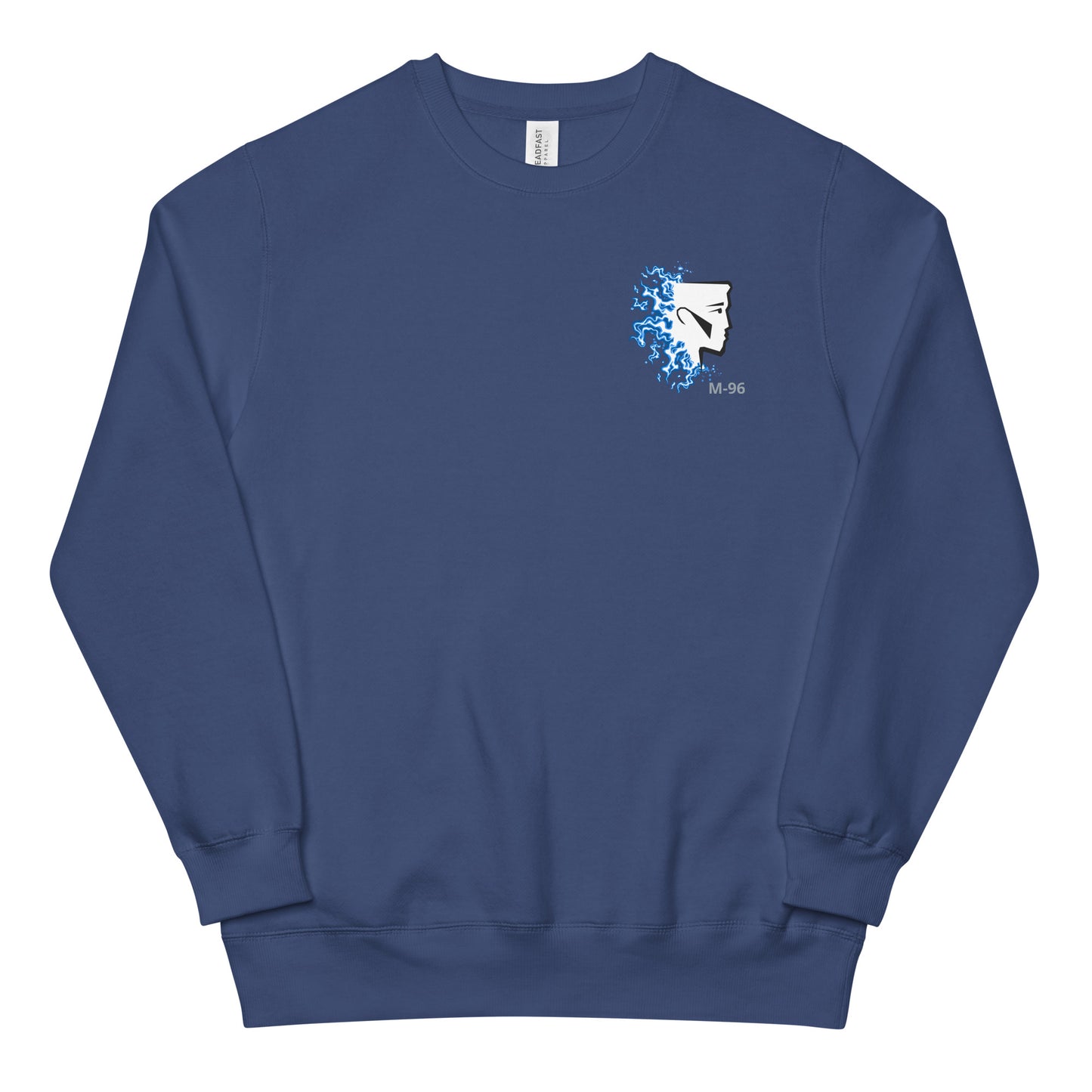 Blueflame Military Sweater