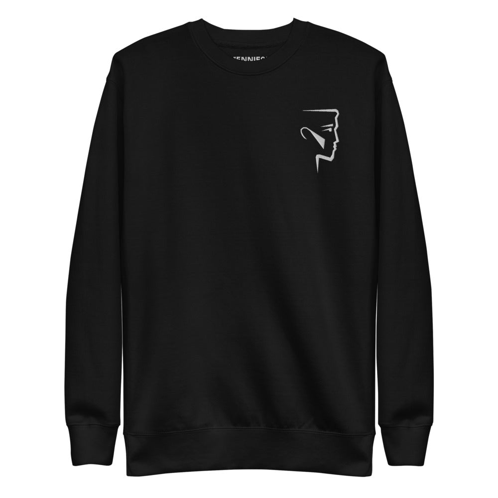 Mennie 96 Crewneck Sweater