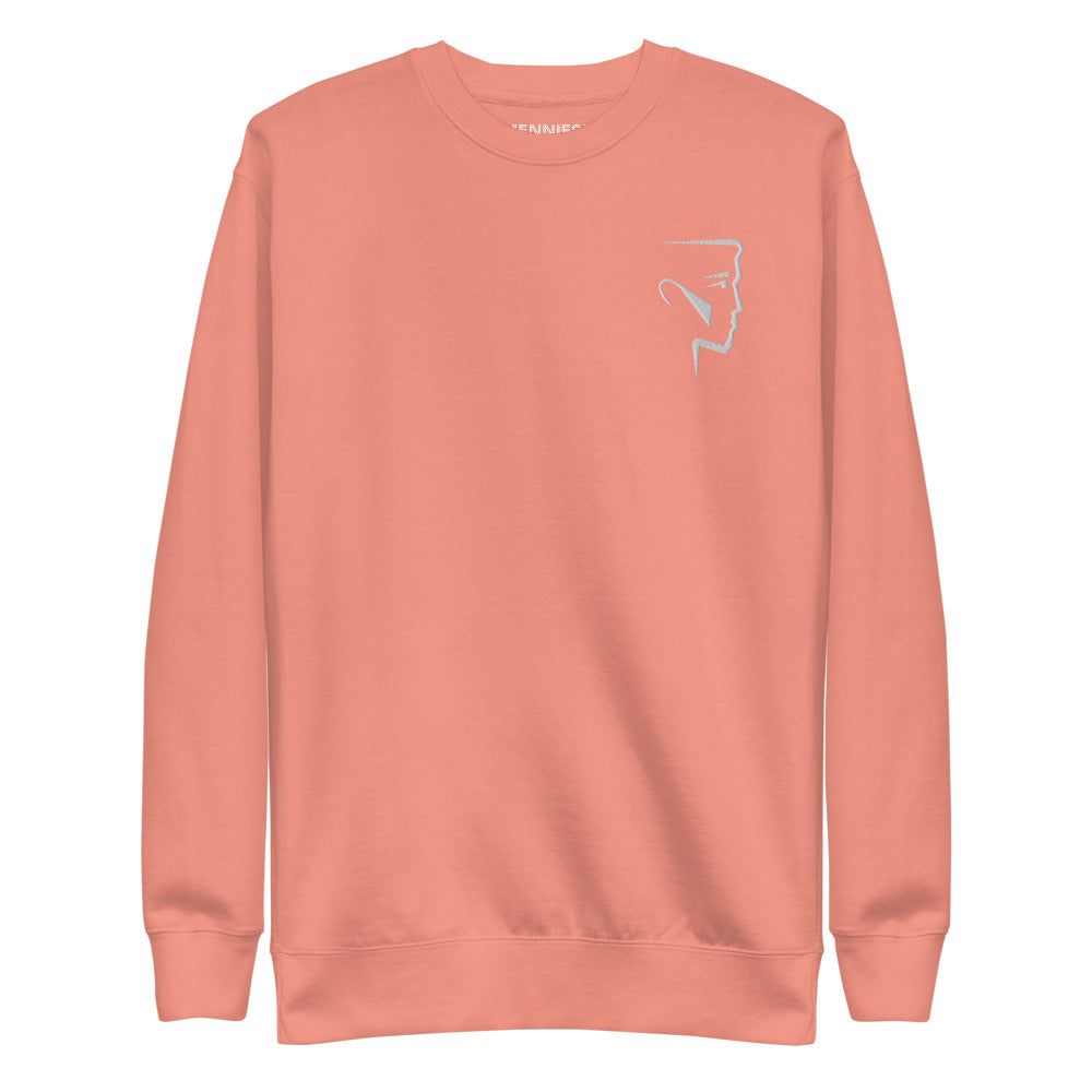 Mennie 96 Crewneck Sweater