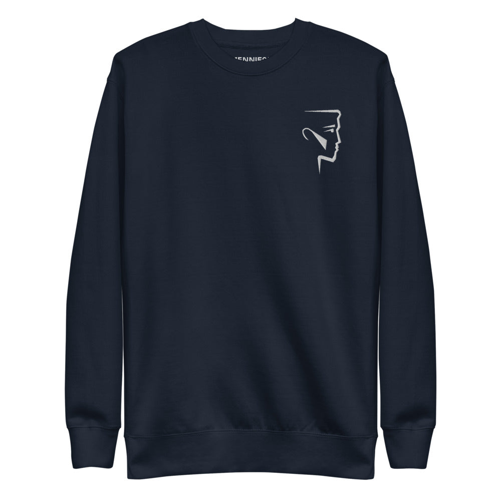 Mennie 96 Crewneck Sweater