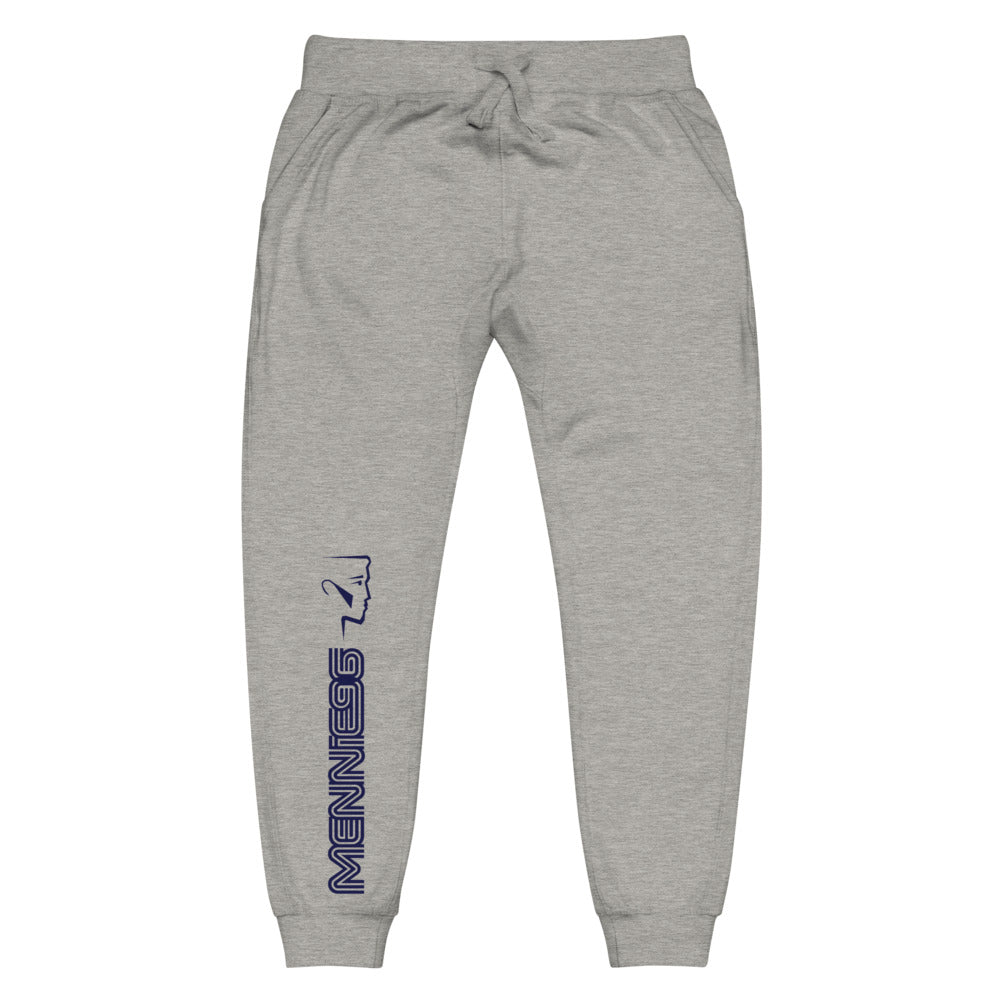 Mennie 96 Unisex fleece sweatpants