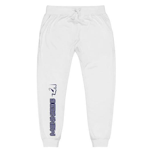 Mennie 96 Unisex fleece sweatpants