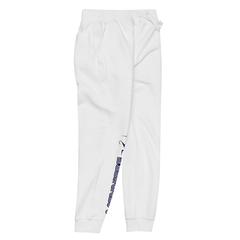 Mennie 96 Unisex fleece sweatpants