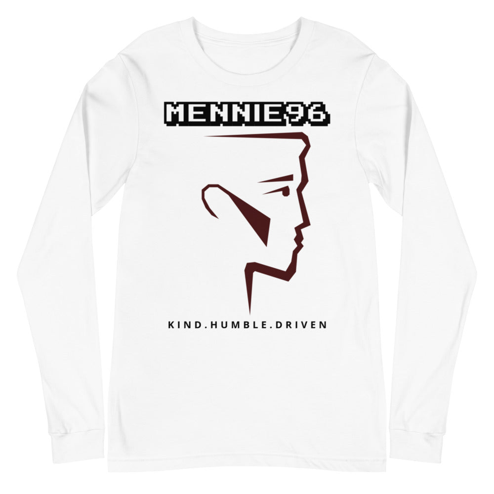 Mennie 96 Long Sleeve Tee