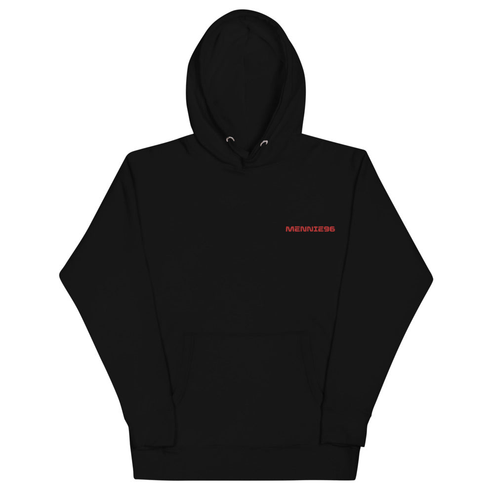 Staple Hoodie