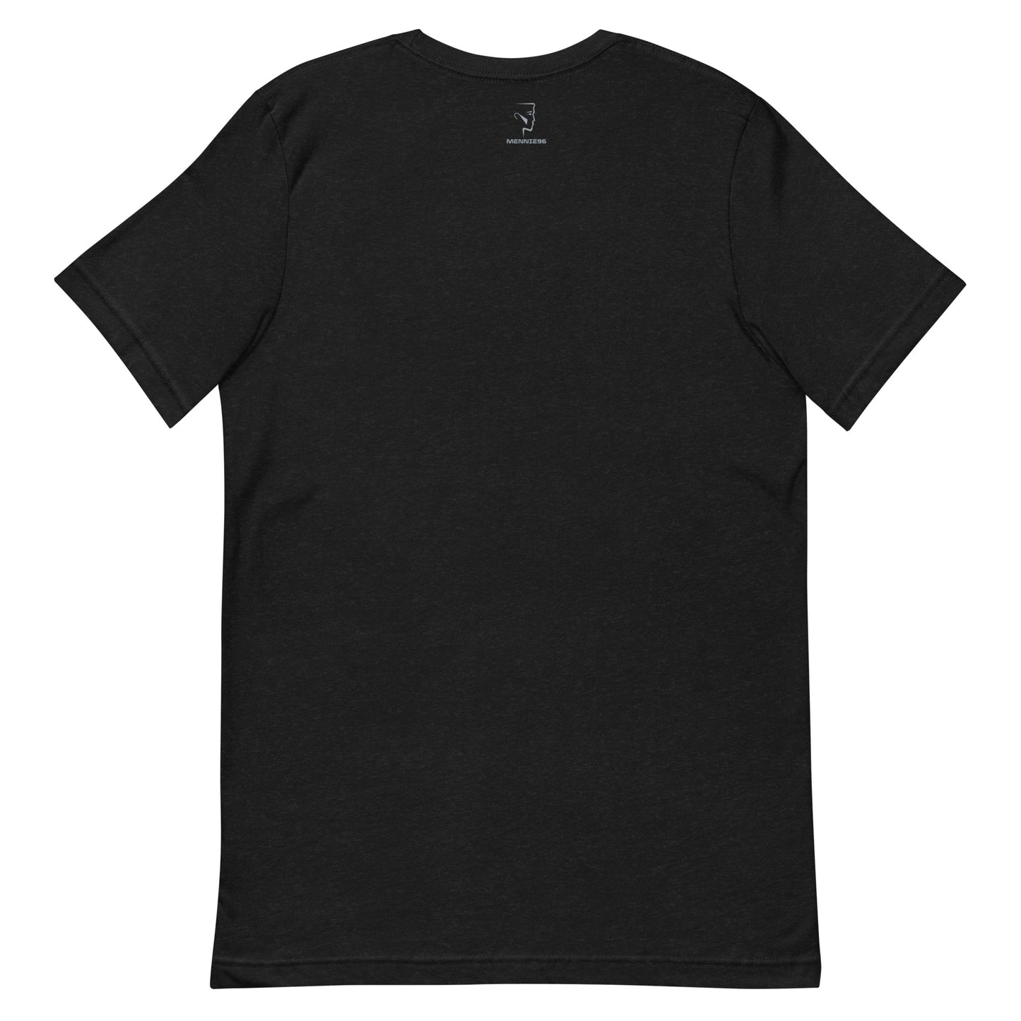 Oversized Heavyweight T-Shirt