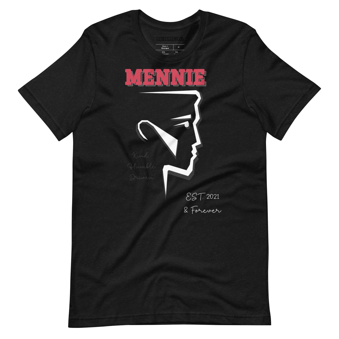 Mennie Tee