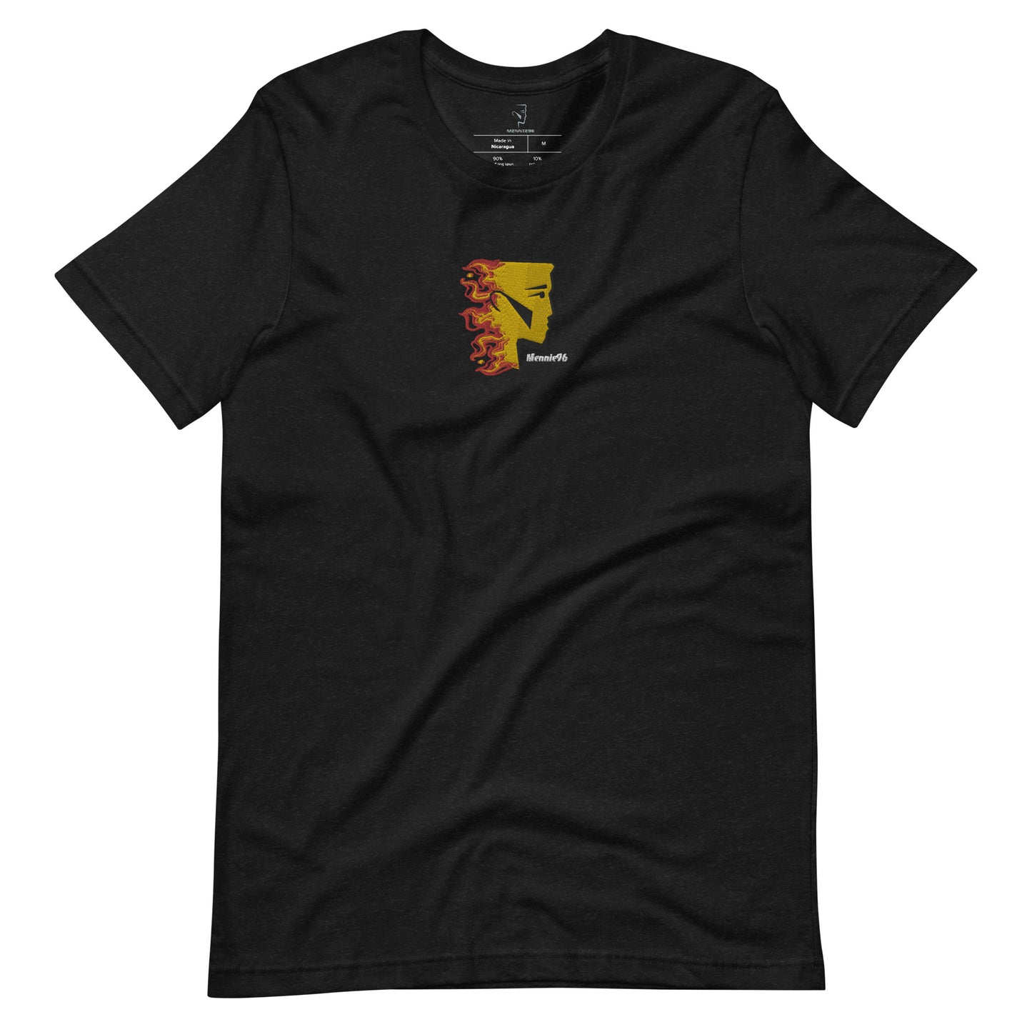 Flame Tee