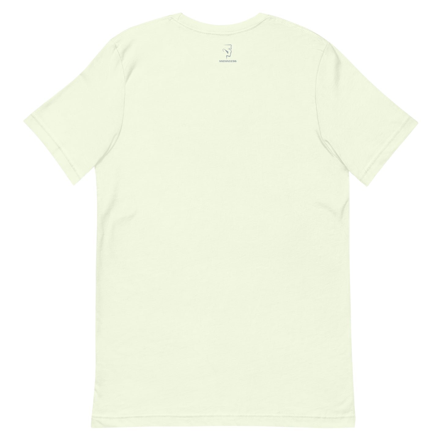 Oversized Heavyweight T-Shirt