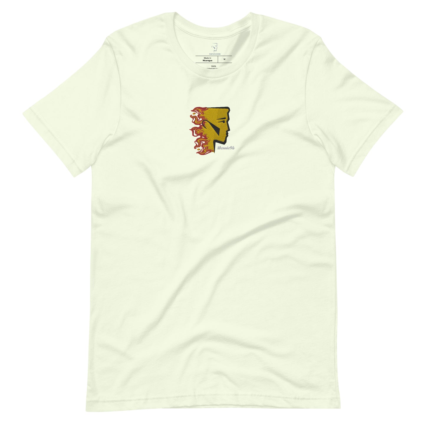 Flame Tee