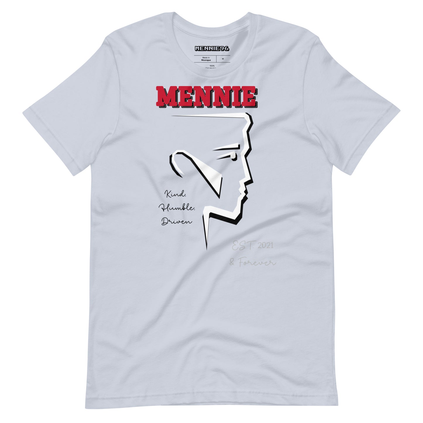 Mennie Tee