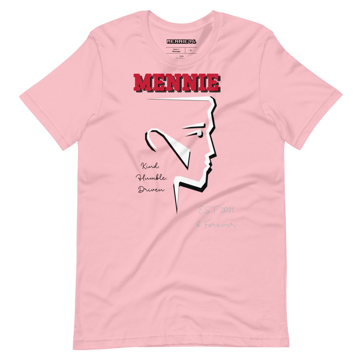 Mennie Tee