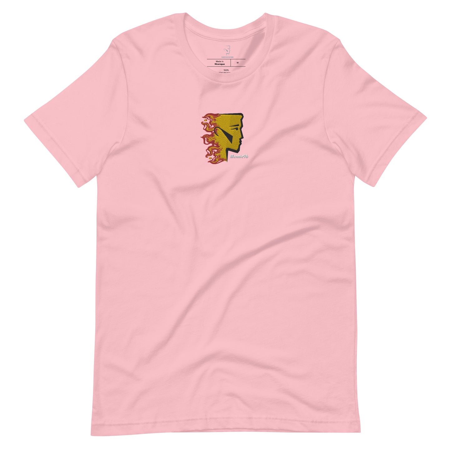 Flame Tee