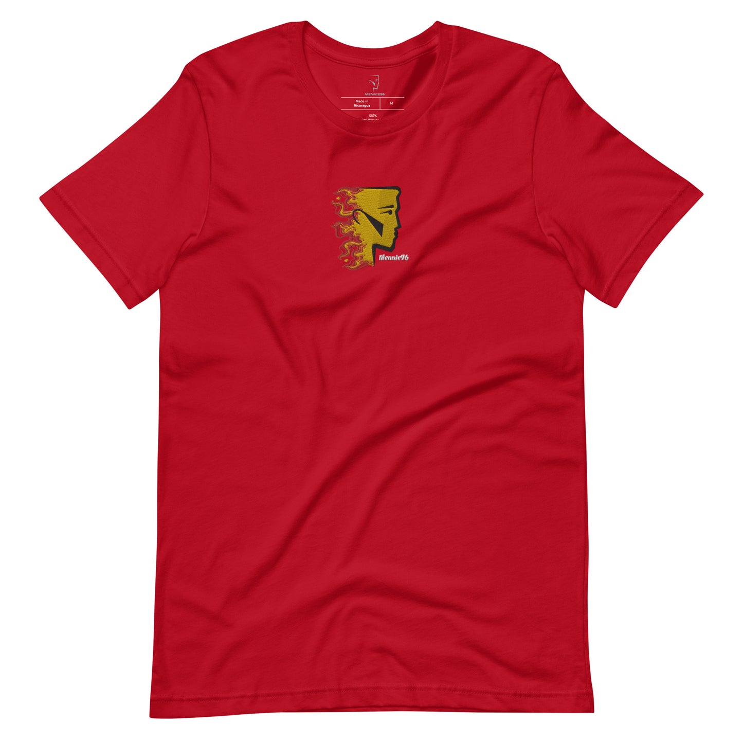 Flame Tee