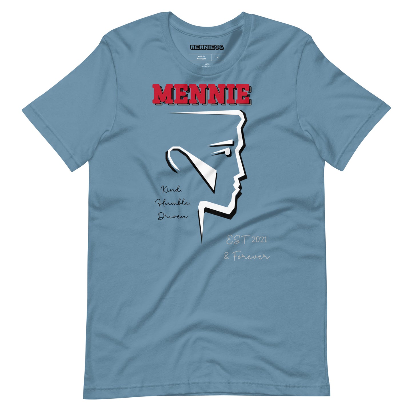 Mennie Tee