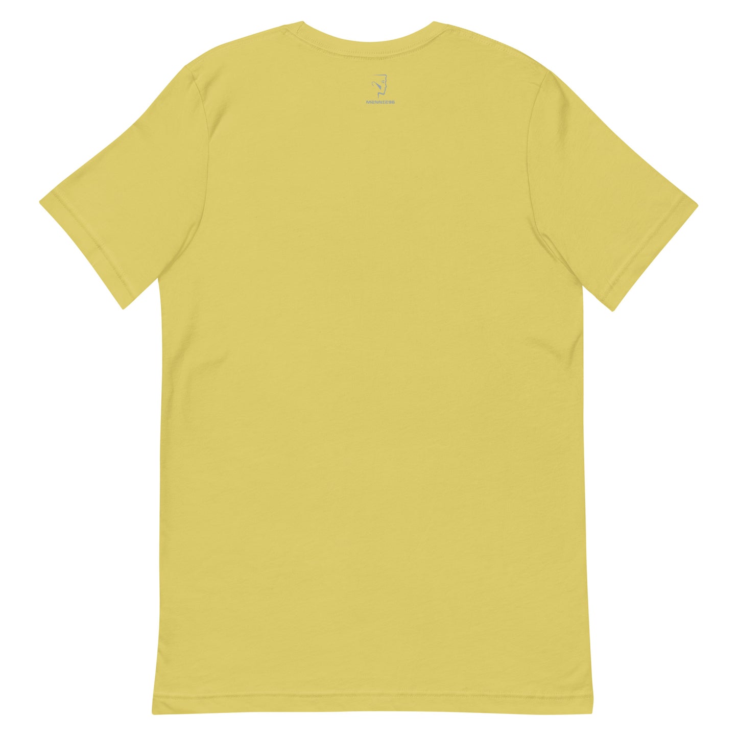 Oversized Heavyweight T-Shirt