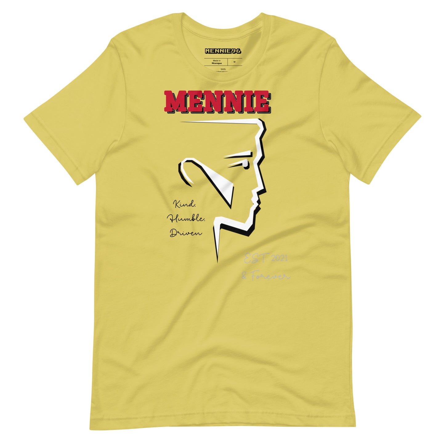 Mennie Tee