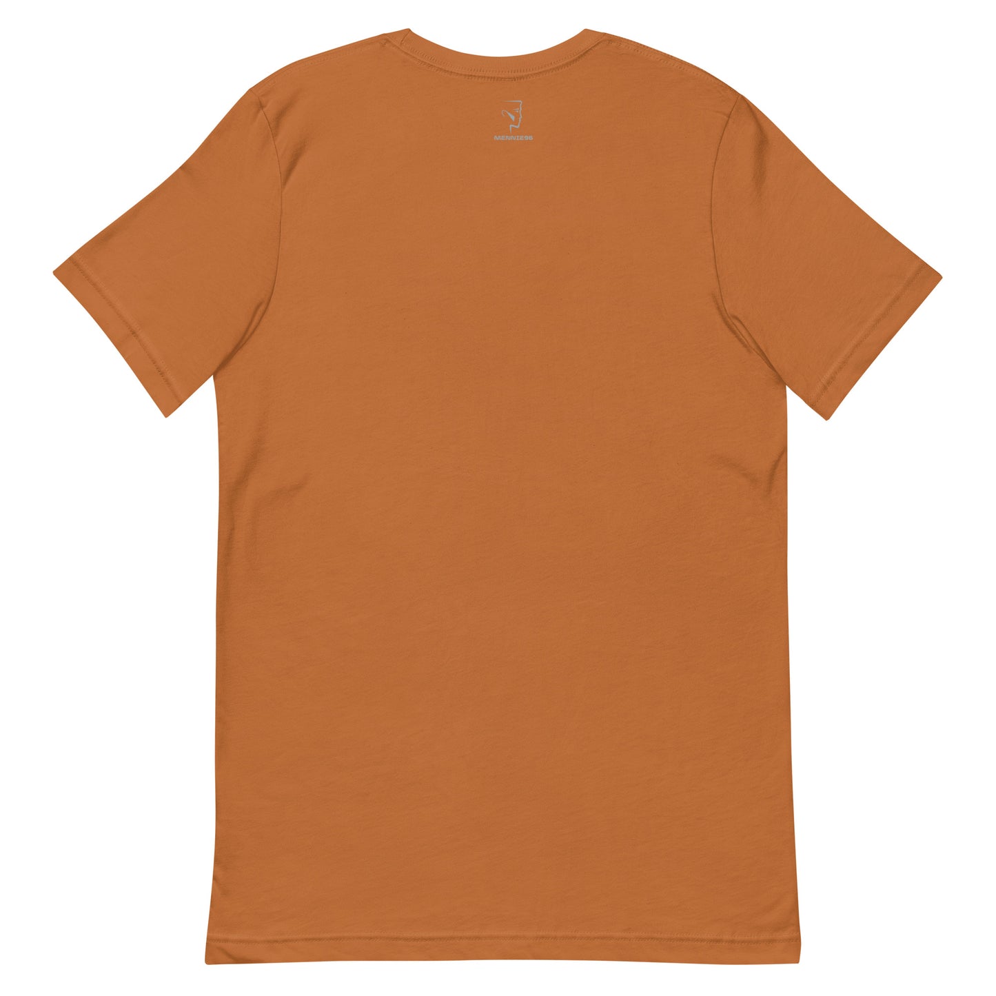 Oversized Heavyweight T-Shirt