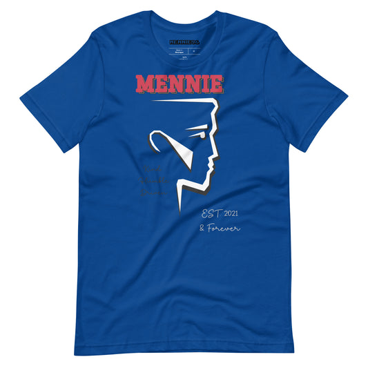 Mennie Tee