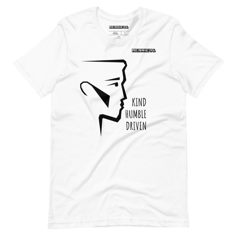 Mennie 96 Values Tee