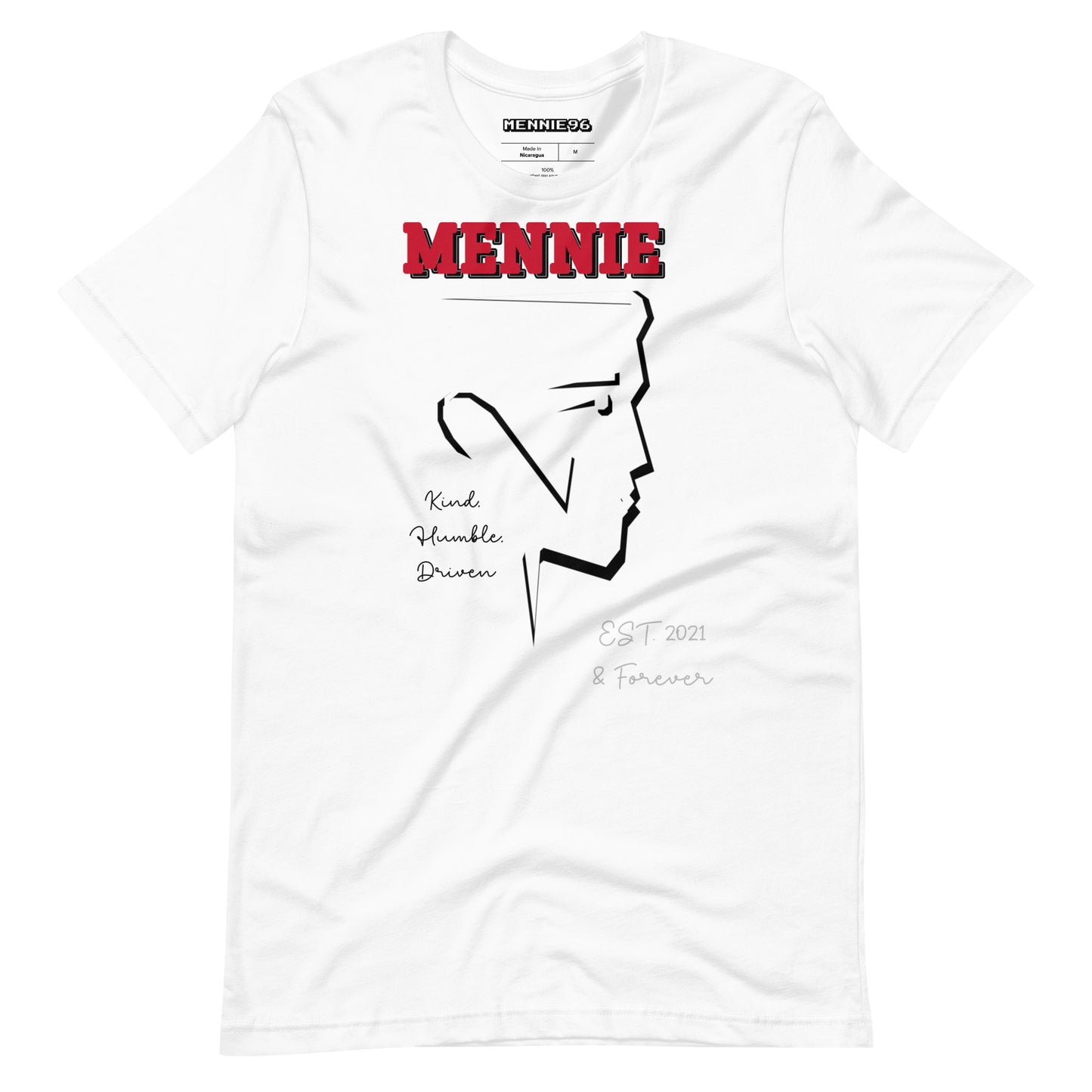 Mennie Tee