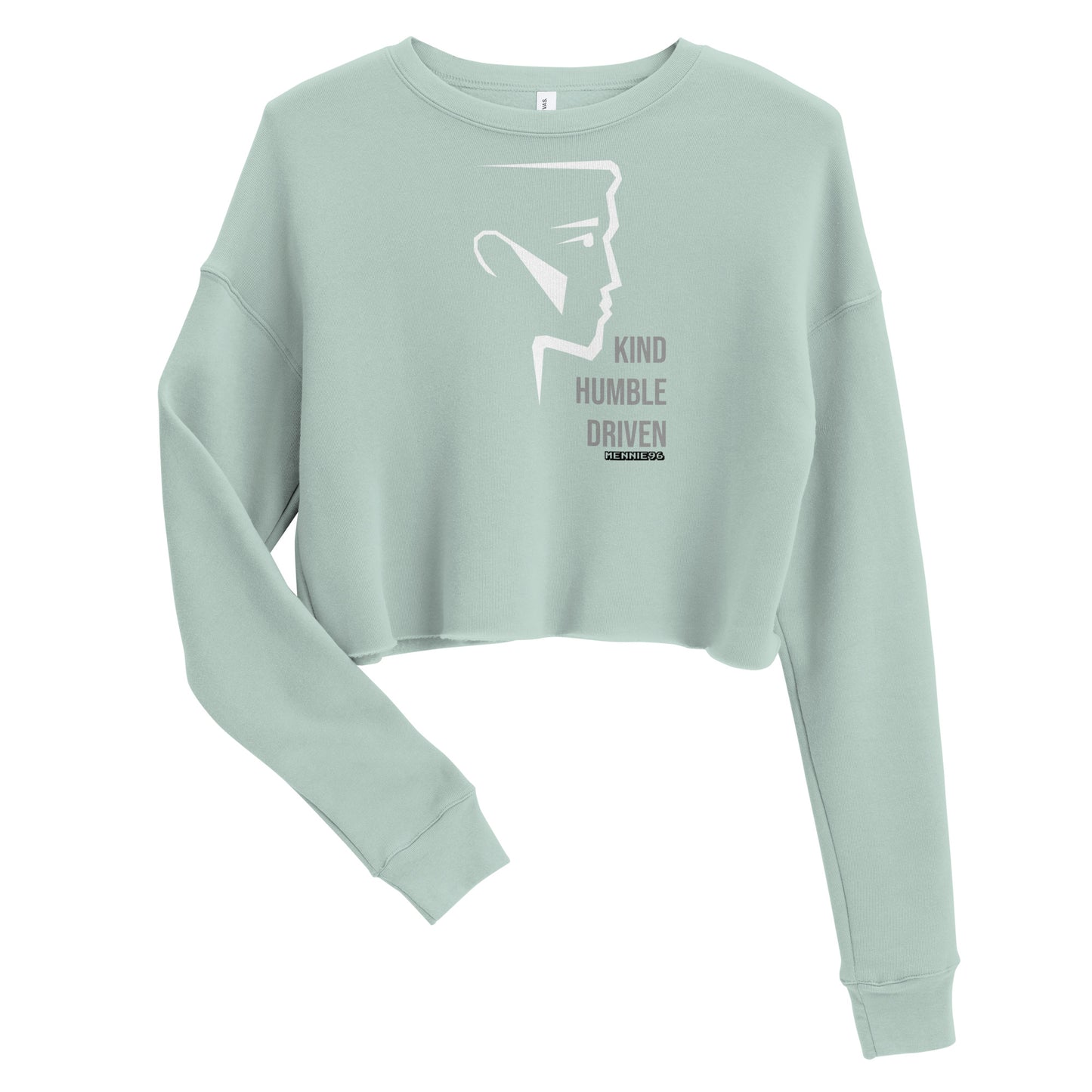 Crop top Sweatshirt