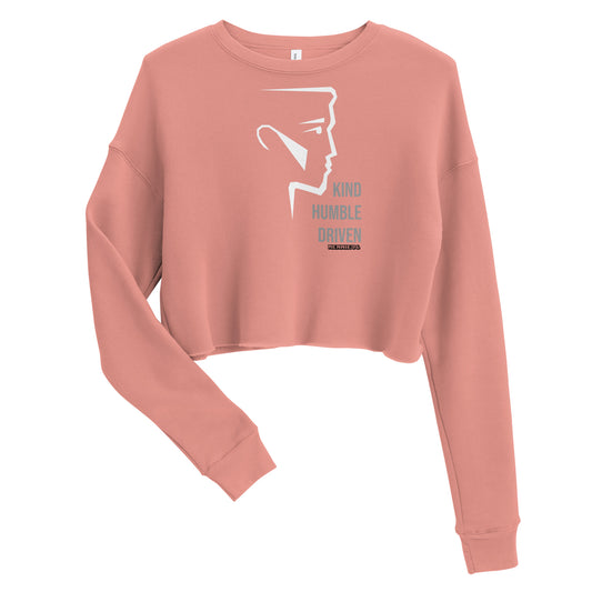 Crop top Sweatshirt